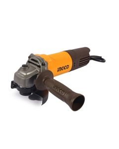 220V เครื่องเจียร์ 4" 900W - สวิทซ์ท้าย