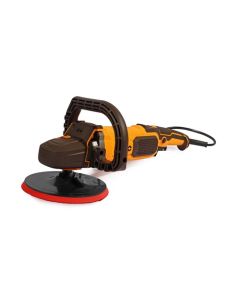 220V เครื่องขัดเงา 7" 1400W(600-3200RPM)