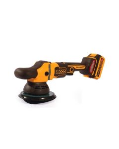 20V-BL เครื่องขัดเงา 6" ชุดแบต 4.0AH*1
