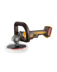 20V-BL เครื่องขัดเงา 7" เครื่องเปล่า