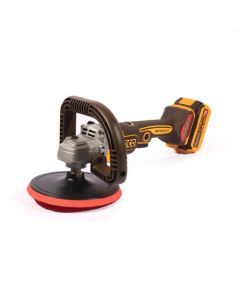 20V-BL เครื่องขัดเงา 7" ชุดแบต 4.0AH*1