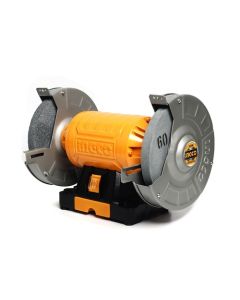 BG83502 มอเตอร์หินไฟ ขนาด 8"