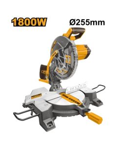 220V แท่นเลื่อยตัดองศา 10" 1800W