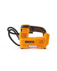 20V ปั๊มสูบลม 160PSI-DIGI เครื่องเปล่า