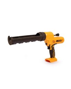 20V ปืนยิงซิลิโคน ไร้สาย -เครื่องเปล่า
