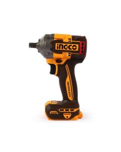 20V-BL บล็อกไร้สาย 400N.M-เครื่องเปล่า
