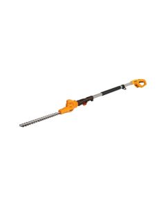 20V เครื่องตัดแต่งพุ่ม-ด้ามยาว 2.0AH*1