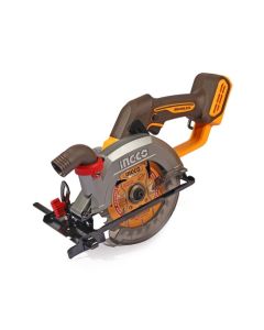 20V-BL เลื่อยวงเดือน5"140MM-เครื่องเปล่า