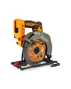 20V-BL เลื่อยวงเดือน6"165MM-เครื่องเปล่า