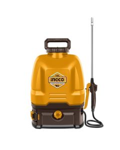 20V เครื่องพ่นยาไร้สาย 16L -ชุด 2.0AH*1