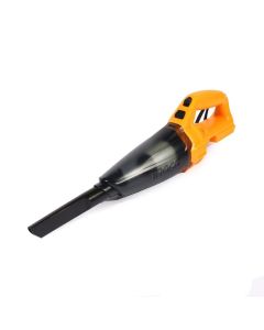 20V เครื่องดูดฝุ่นมือถือ เครื่องเปล่า