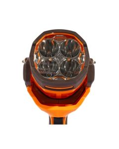20V ไฟฉาย HIGH BEAM-2000LM -ชุด 2.0AH*1