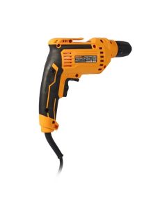 220V สว่านไฟฟ้า 10มม(3/8") 500W-มือบิด