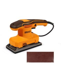 220V เครื่องขัดกระดาษทราย 90X180มม.