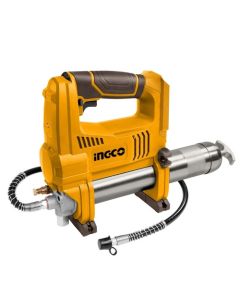 20V เครื่องอัดจารบี ไร้สาย -เครื่องเปล่า