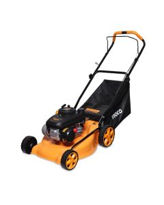 GLM141181 รถตัดหญ้า 18" แบบเข็น 4HP