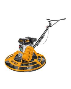 GPT361-2 เครื่องปาดปูน+ถาด 6.5HP