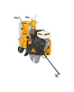 GSF16-2 เครื่องตัดถนน 12"-18" 13HP
