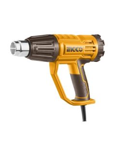 220V ปืนเป่าลมร้อน 2000W-3ระดับ-ปรับร้อน