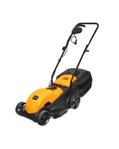 LM385 รถตัดหญ้าไฟฟ้า 1600W 380MM