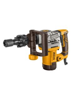 220V สกัดไฟฟ้า 7KG - 20J - HEX - 1,300W