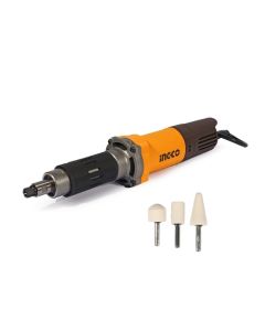 220V เครื่องเจียร์คอตรง 6 มม. 550W.