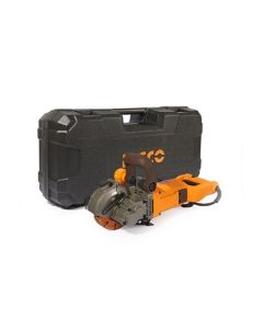 220V เครื่องเซาะร่องคอนกรีต 3000W