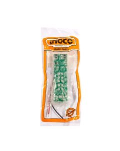 อะไหล่ HG200078#12 แผงวงจร PCB+สวิทซ์