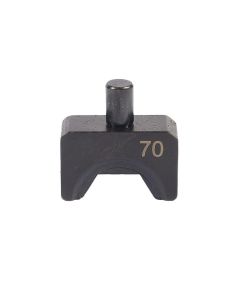 อะไหล่ HHCT0170 หัวย้ำสาย เบอร์ 70 (1PC)