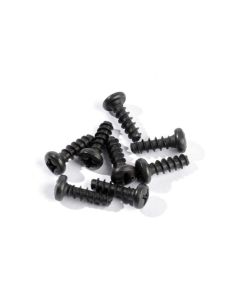 อะไหล่ LM385 สกรูเกลียวปล่อย (8PCS/SET)