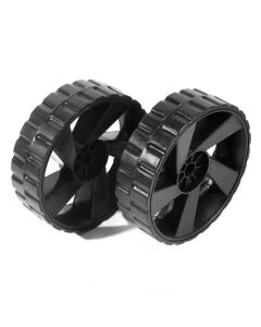 อะไหล่ LM385 ล้อหน้า (2PCS/SET)