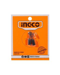 อะไหล่ MG1309 แปรงถ่าน (2PCS/SET)