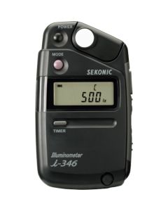 ILLUMINOMETER i-346  อันละ 1 อัน