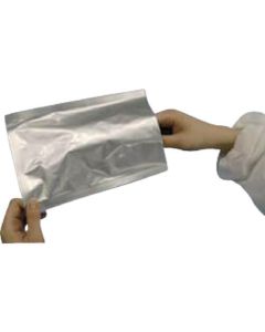 Aluminum Foil Bag for Vacuum Packaging Material กล่องละ 1.500แผ่น