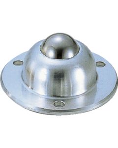 Ball transfer(upward .mainball stainless) for light weight 1อัน