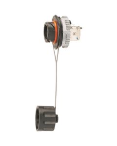 Industrial Ethernet Connector UTP Cat6a 10อัน