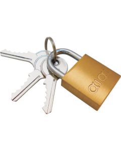 Padlock 1อัน