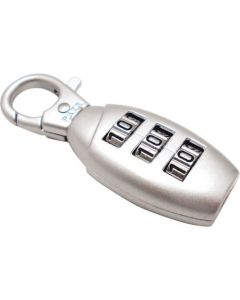 บีทร็อค IB-026 สีเงิน