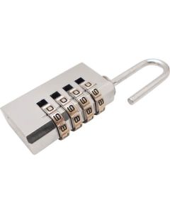 Resettable Combination Padlock 1อัน