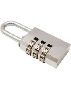 Resettable Combination Padlock 1อัน