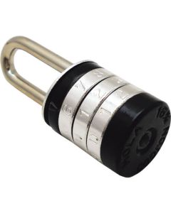 Resettable Combination Padlock 1อัน