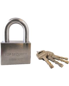 Disc Padlock 1อัน
