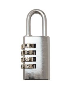 Resettable Combination Padlock 1อัน