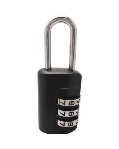 Resettable Combination Padlock 1อัน
