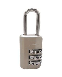 Resettable Combination Padlock 1อัน