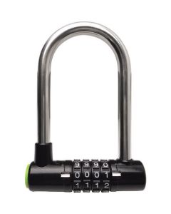 Wide Shackle Combination Lock for Warehouse 1อัน