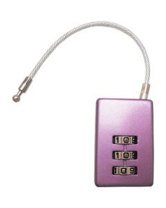 Cable Lock 1อัน