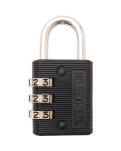 Resettable Combination Padlock 1อัน