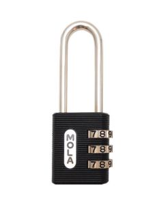 Resettable Combination Padlock 1อัน