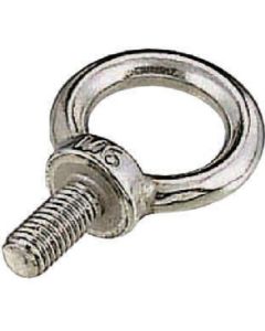 Stainless Steel Eye Bolt 1อัน